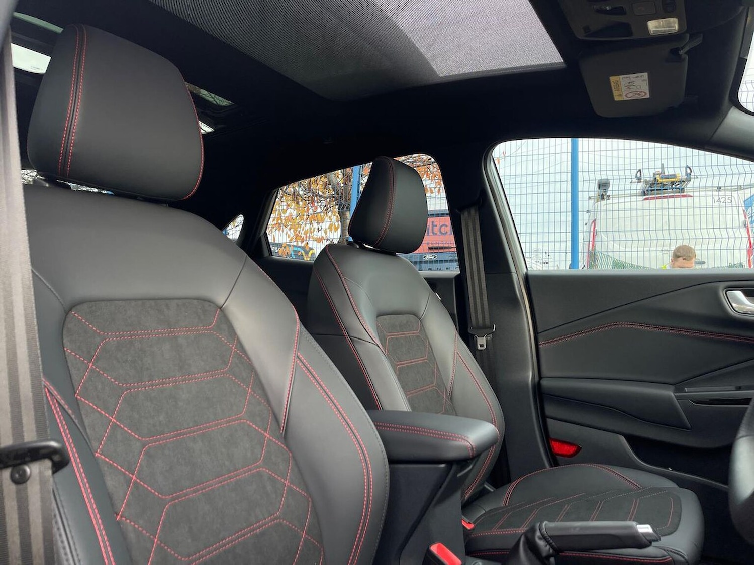 Used Ford Puma 2025 for sale - 76510726: Photo 41