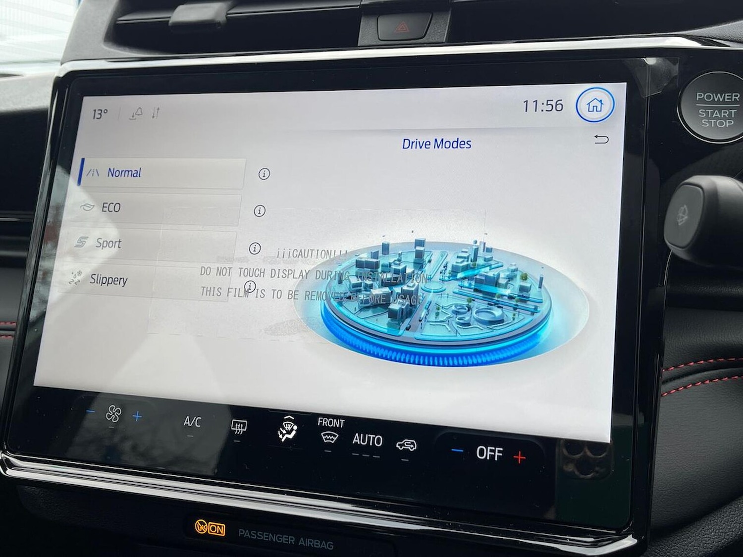 Used Ford Puma 2025 for sale - 76510726: Photo 45