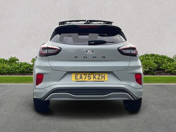 Used Ford Puma 2025 for sale - 76510726: Photo