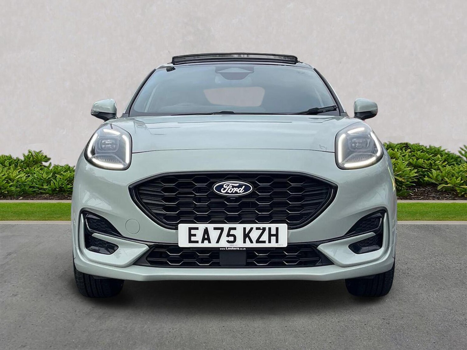 Used Ford Puma 2025 for sale - 76510726: Photo 5