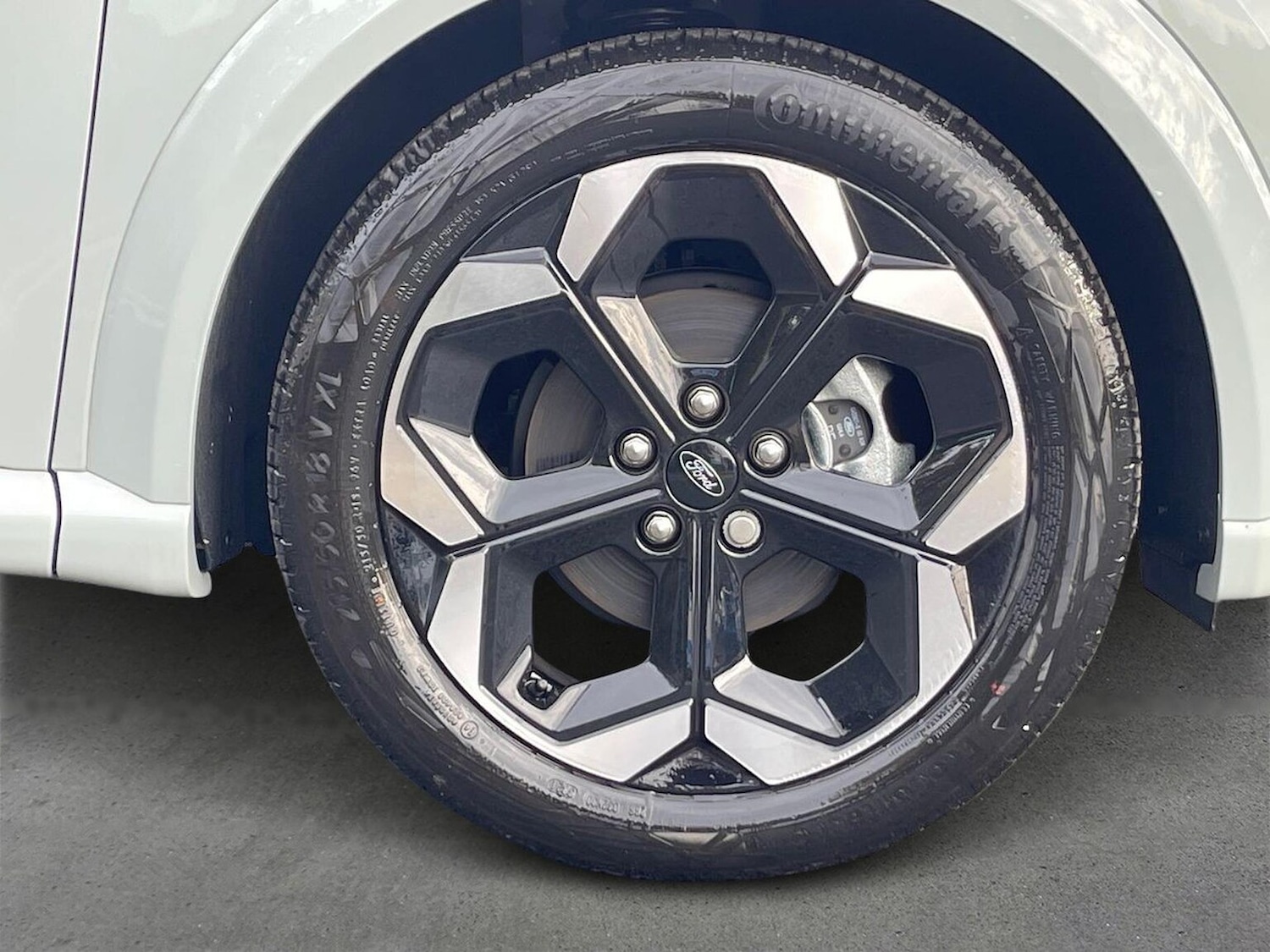 Used Ford Puma 2025 for sale - 76510726: Photo 6