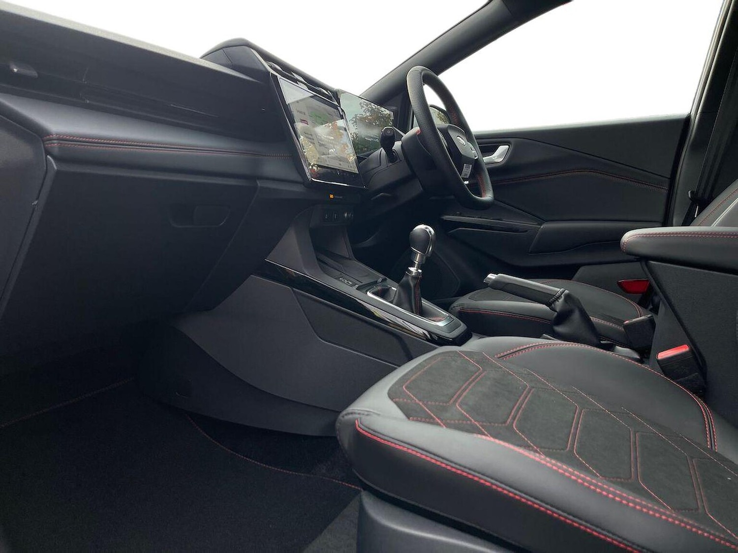 Used Ford Puma 2025 for sale - 76510726: Photo 7