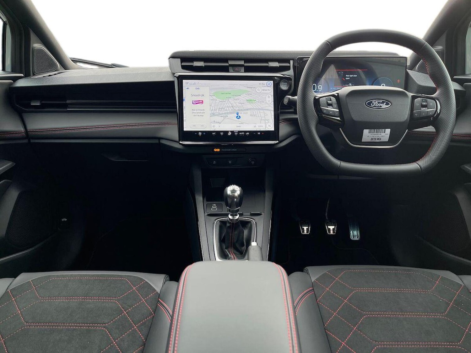 Used Ford Puma 2025 for sale - 76510726: Photo 8