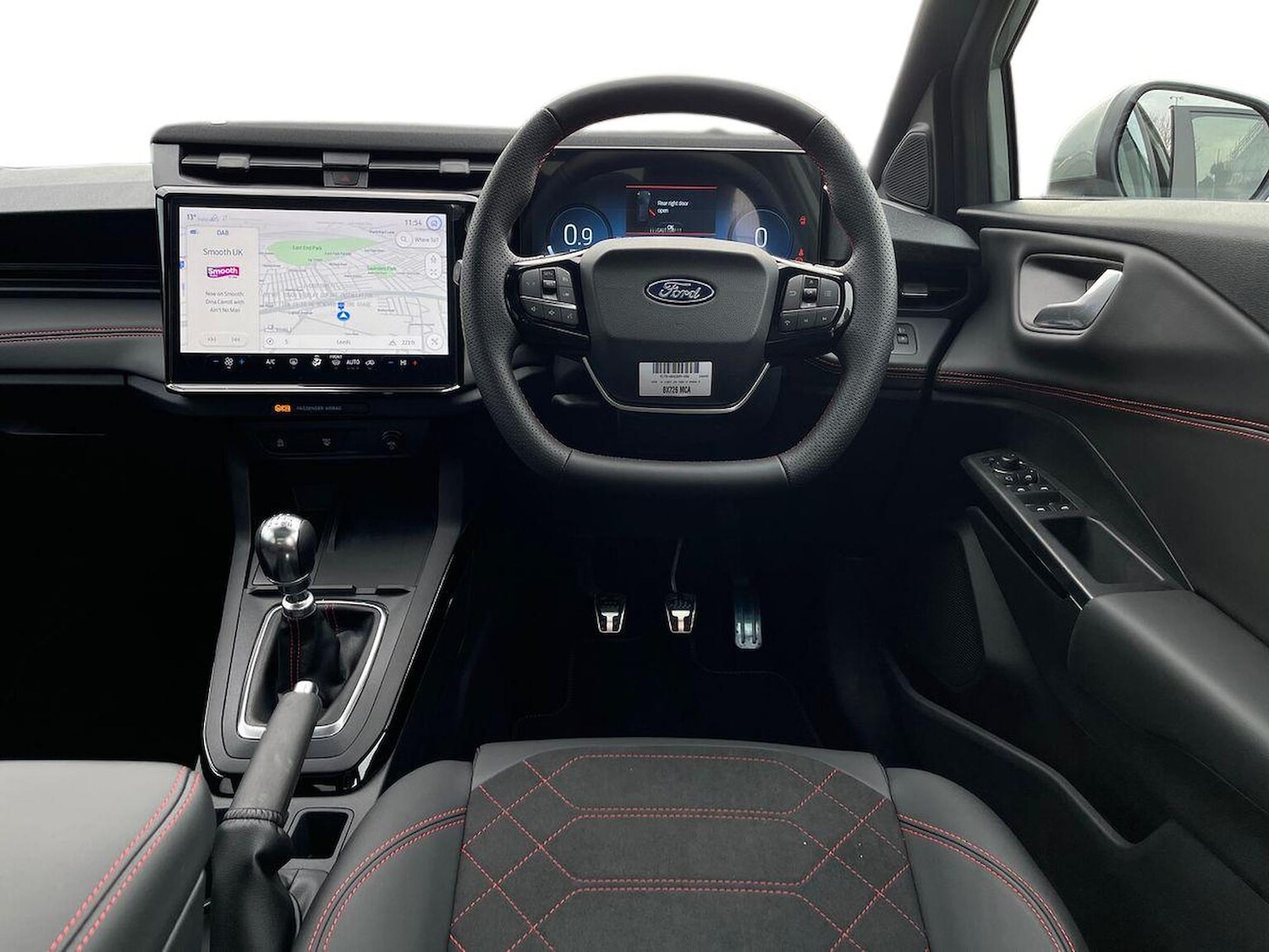 Used Ford Puma 2025 for sale - 76510726: Photo 9