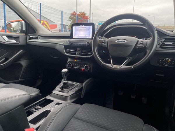 Used Ford Focus 2019 for sale - 76198383: Photo 13