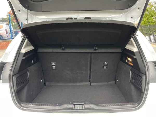 Used Ford Focus 2019 for sale - 76198383: Photo 17