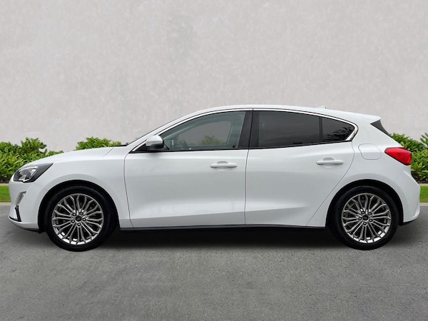 Used Ford Focus 2019 for sale - 76198383: Photo 19