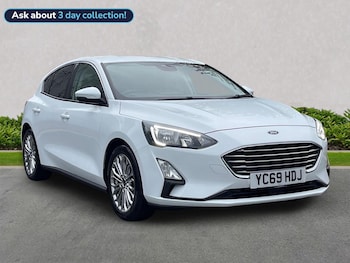 Ford - Focus