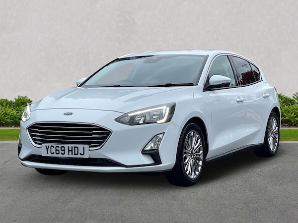 Used Ford Focus 2019 for sale - 76198383: Photo 20