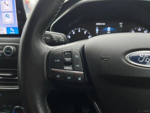 Used Ford Focus 2019 for sale - 76198383: Photo 26