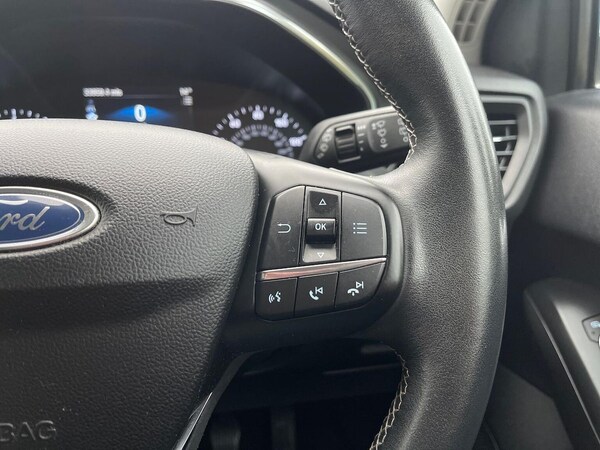 Used Ford Focus 2019 for sale - 76198383: Photo 27