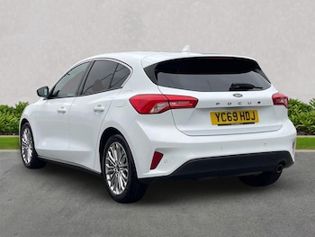 Used Ford Focus 2019 for sale - 76198383: Photo 2