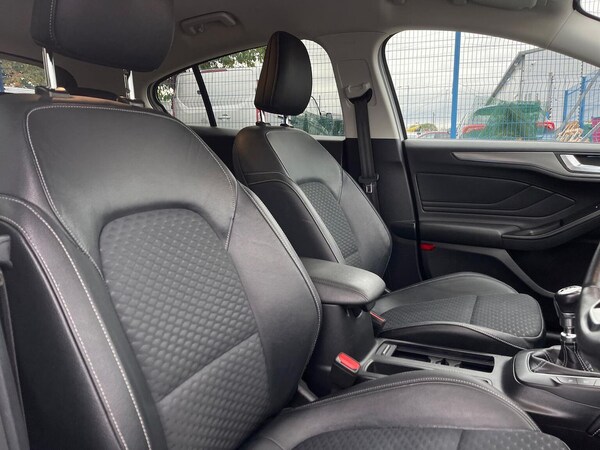 Used Ford Focus 2019 for sale - 76198383: Photo 32