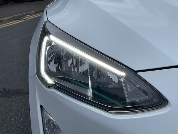 Used Ford Focus 2019 for sale - 76198383: Photo 34