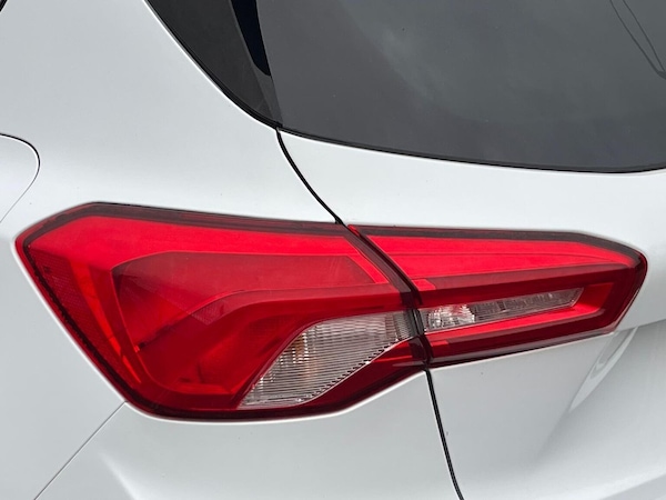 Used Ford Focus 2019 for sale - 76198383: Photo 36