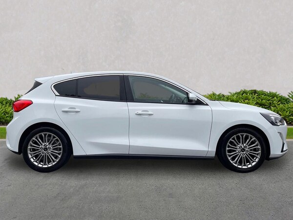 Used Ford Focus 2019 for sale - 76198383: Photo 3