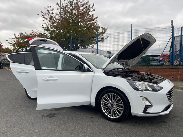 Used Ford Focus 2019 for sale - 76198383: Photo 40
