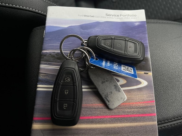 Used Ford Focus 2019 for sale - 76198383: Photo 44