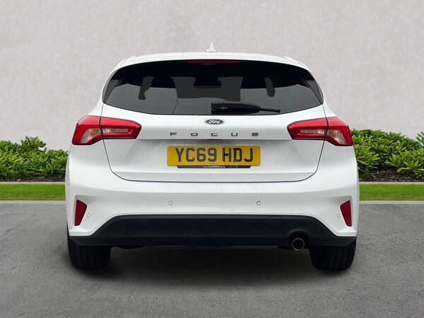 Used Ford Focus 2019 for sale - 76198383: Photo 4