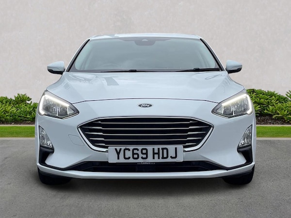 Used Ford Focus 2019 for sale - 76198383: Photo 5