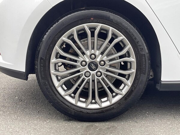 Used Ford Focus 2019 for sale - 76198383: Photo 6