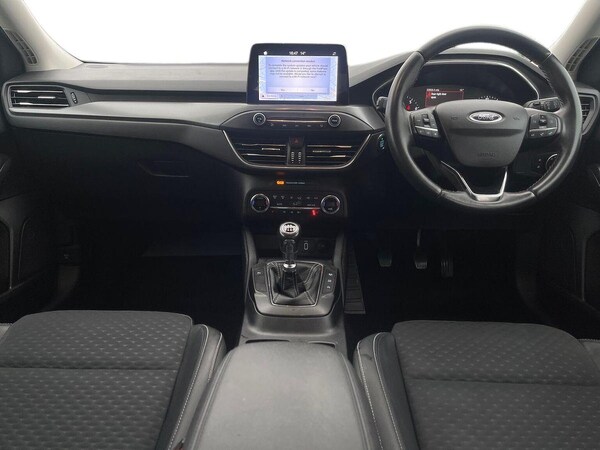 Used Ford Focus 2019 for sale - 76198383: Photo 8