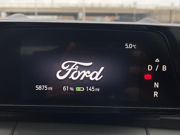Used Ford Explorer 2024 for sale - 75461927: Photo 10