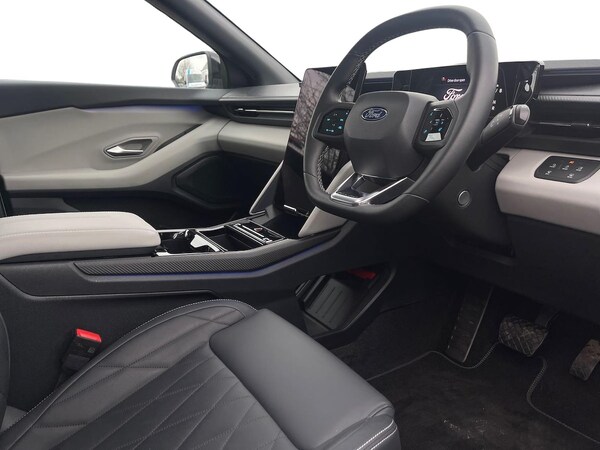 Used Ford Explorer 2024 for sale - 75461927: Photo 15