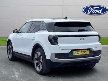 Used Ford Explorer 2024 for sale - 75461927: Photo