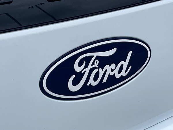 Used Ford Explorer 2024 for sale - 75461927: Photo 33
