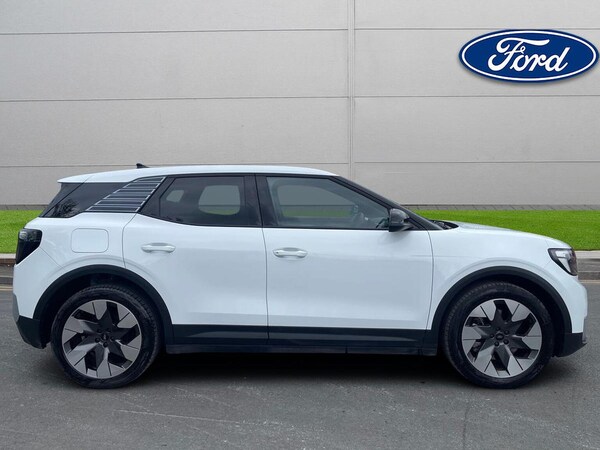 Used Ford Explorer 2024 for sale - 75461927: Photo 3