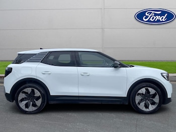 Used Ford Explorer 2024 for sale - 75461927: Photo