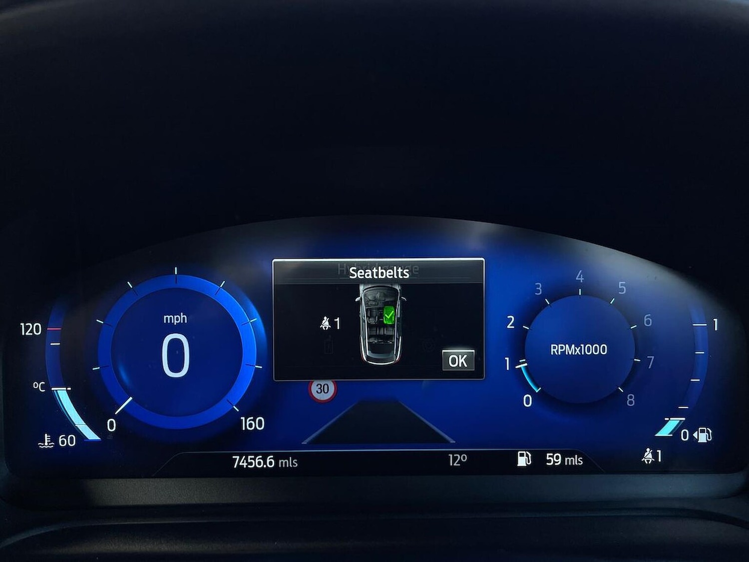 Used Ford Puma 2023 for sale - 76369136: Photo 10