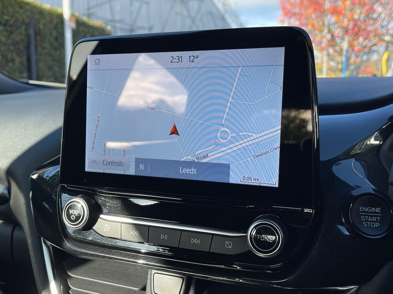 Used Ford Puma 2023 for sale - 76369136: Photo 11