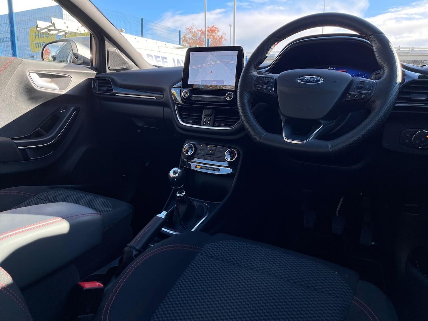 Used Ford Puma 2023 for sale - 76369136: Photo 13