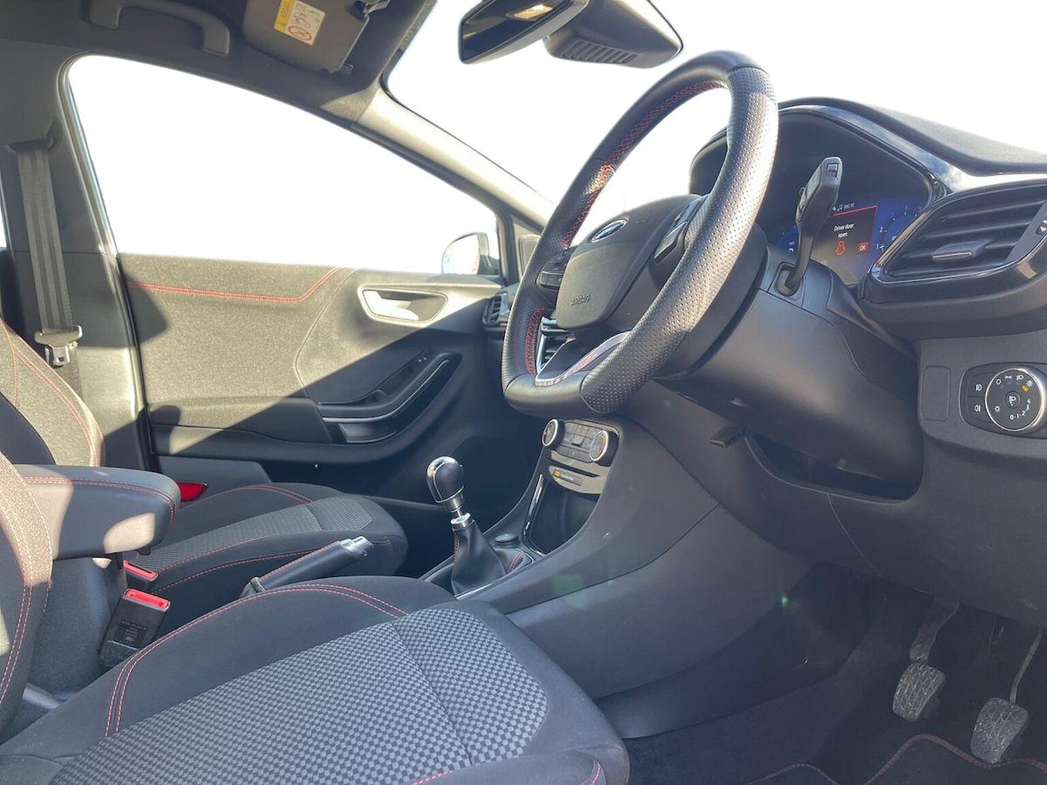 Used Ford Puma 2023 for sale - 76369136: Photo 15