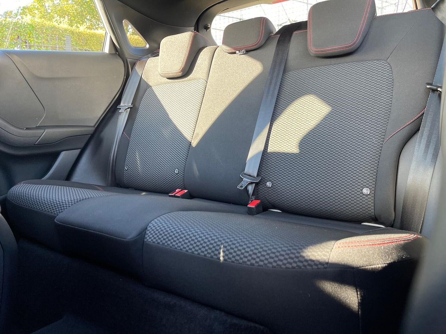 Used Ford Puma 2023 for sale - 76369136: Photo 16