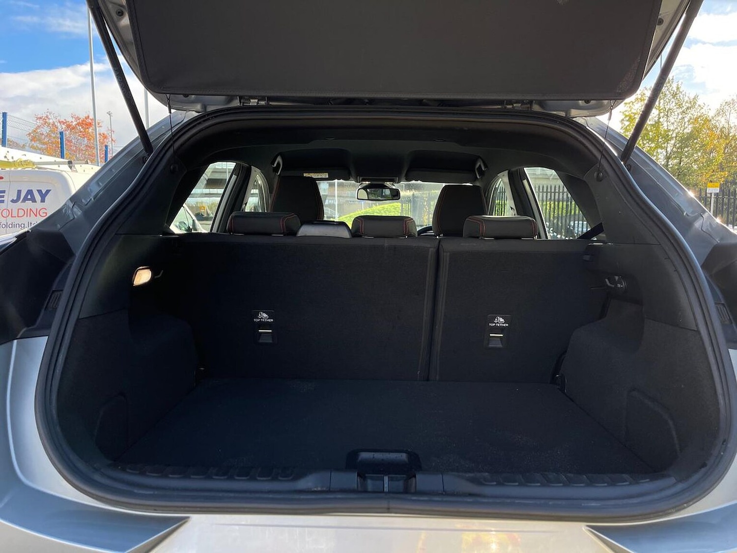 Used Ford Puma 2023 for sale - 76369136: Photo 17