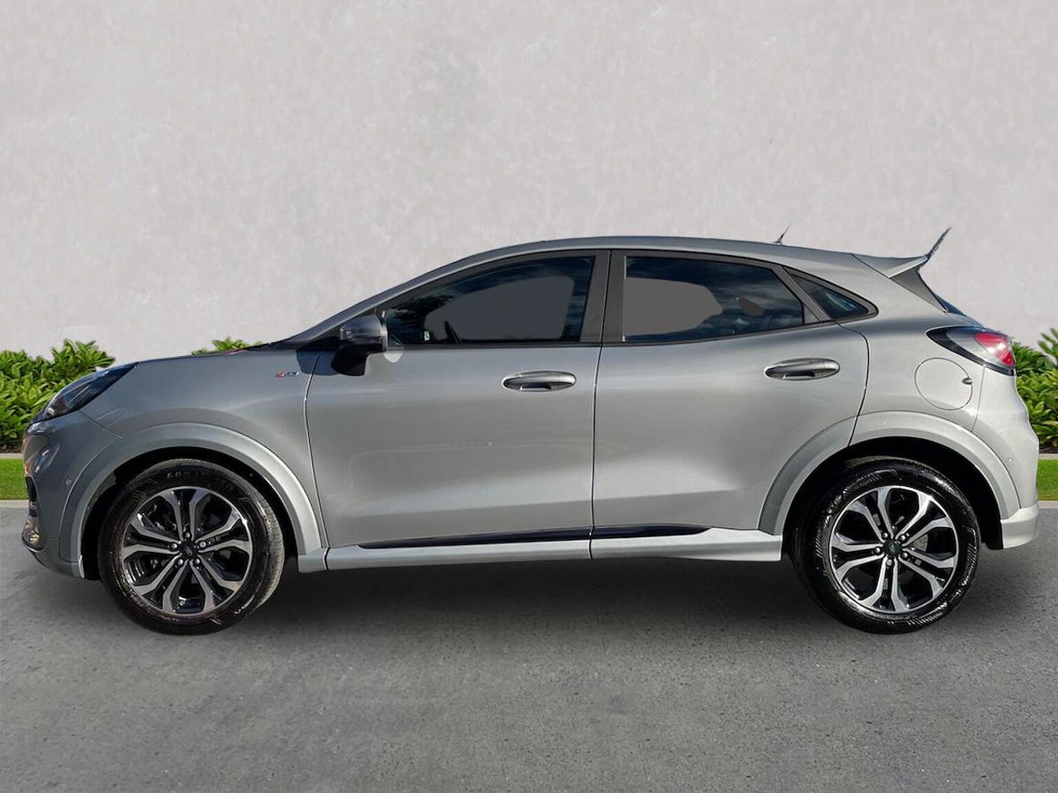 Used Ford Puma 2023 for sale - 76369136: Photo 19