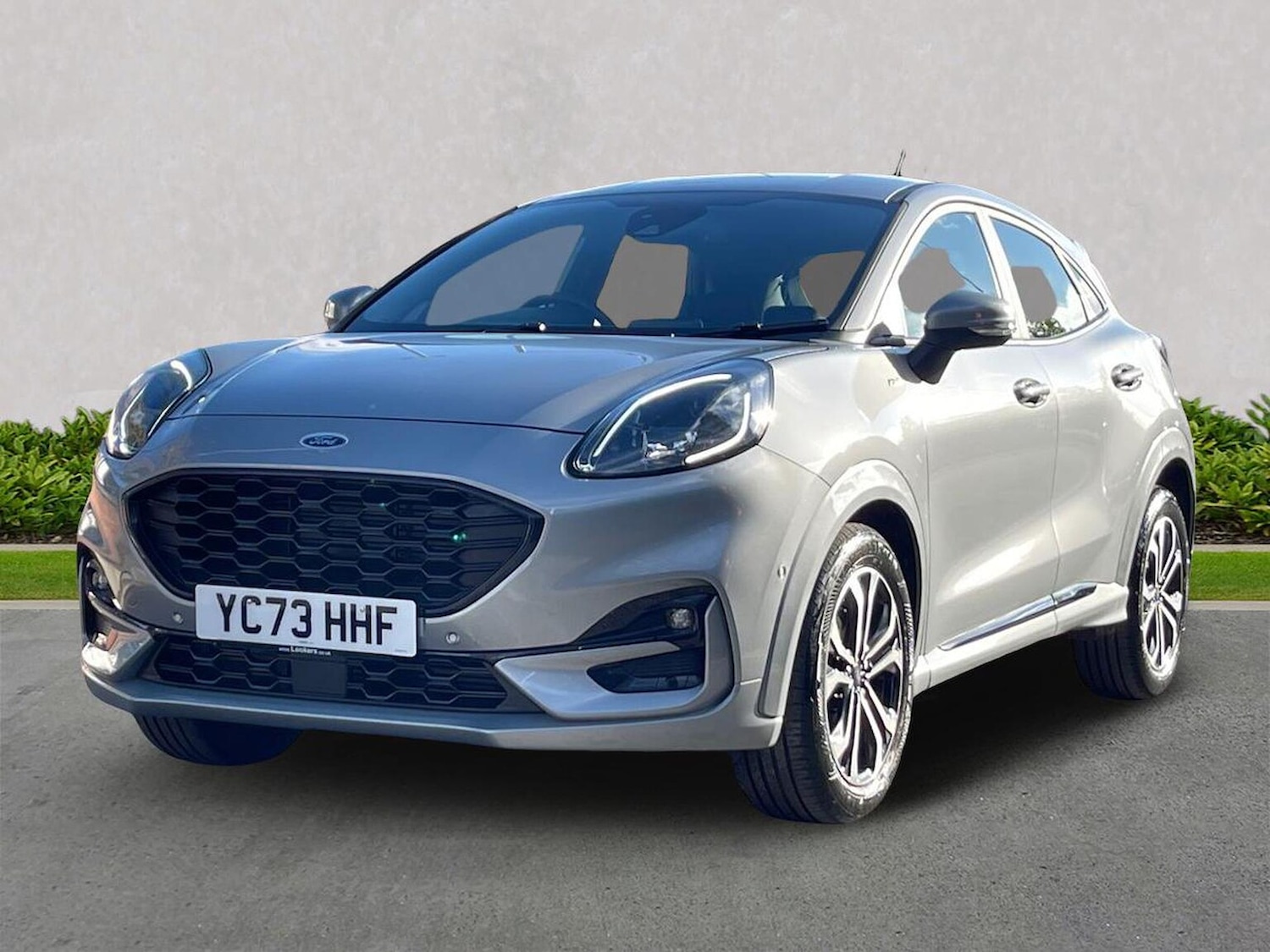 Used Ford Puma 2023 for sale - 76369136: Photo 20