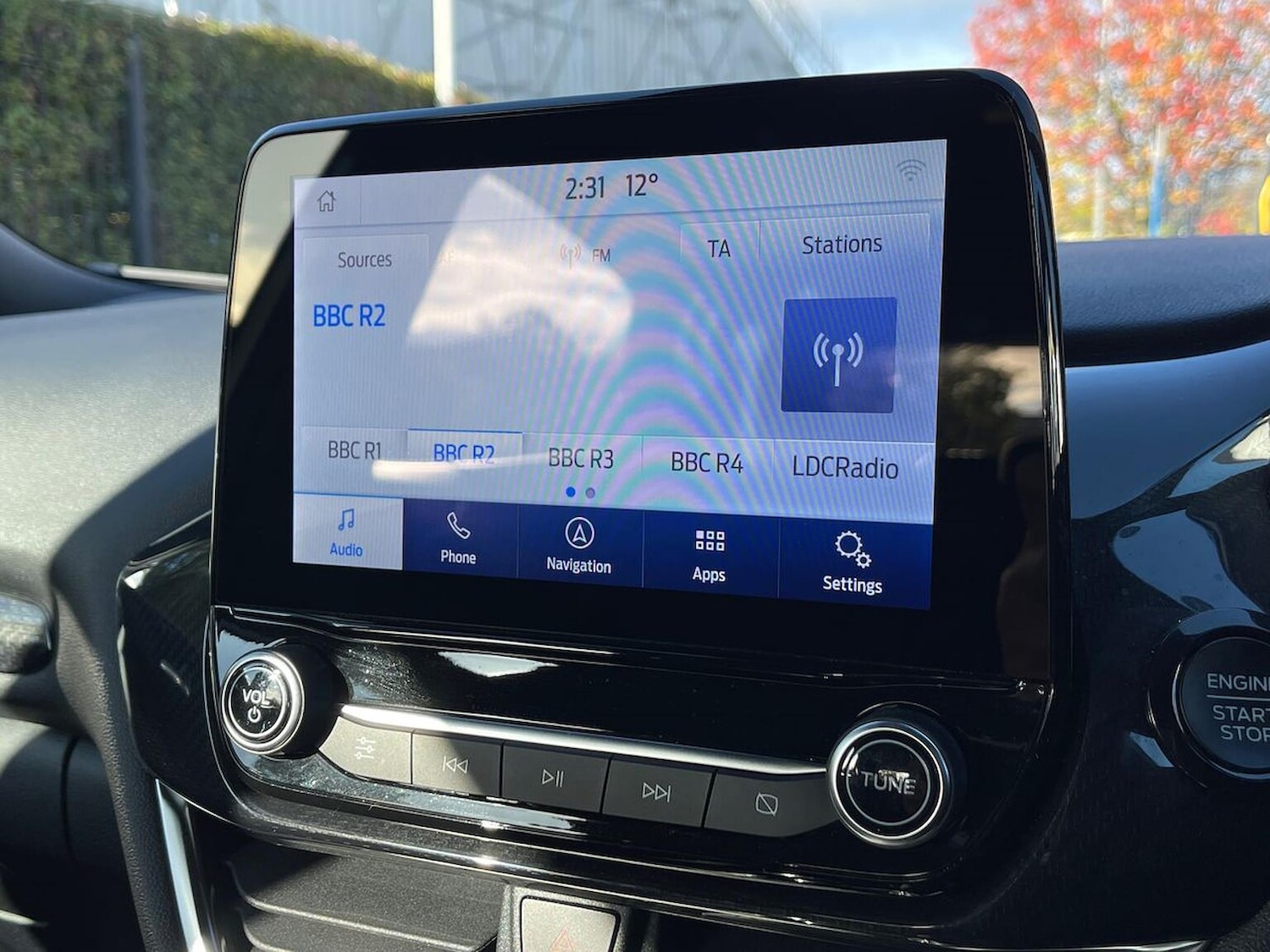 Used Ford Puma 2023 for sale - 76369136: Photo 22