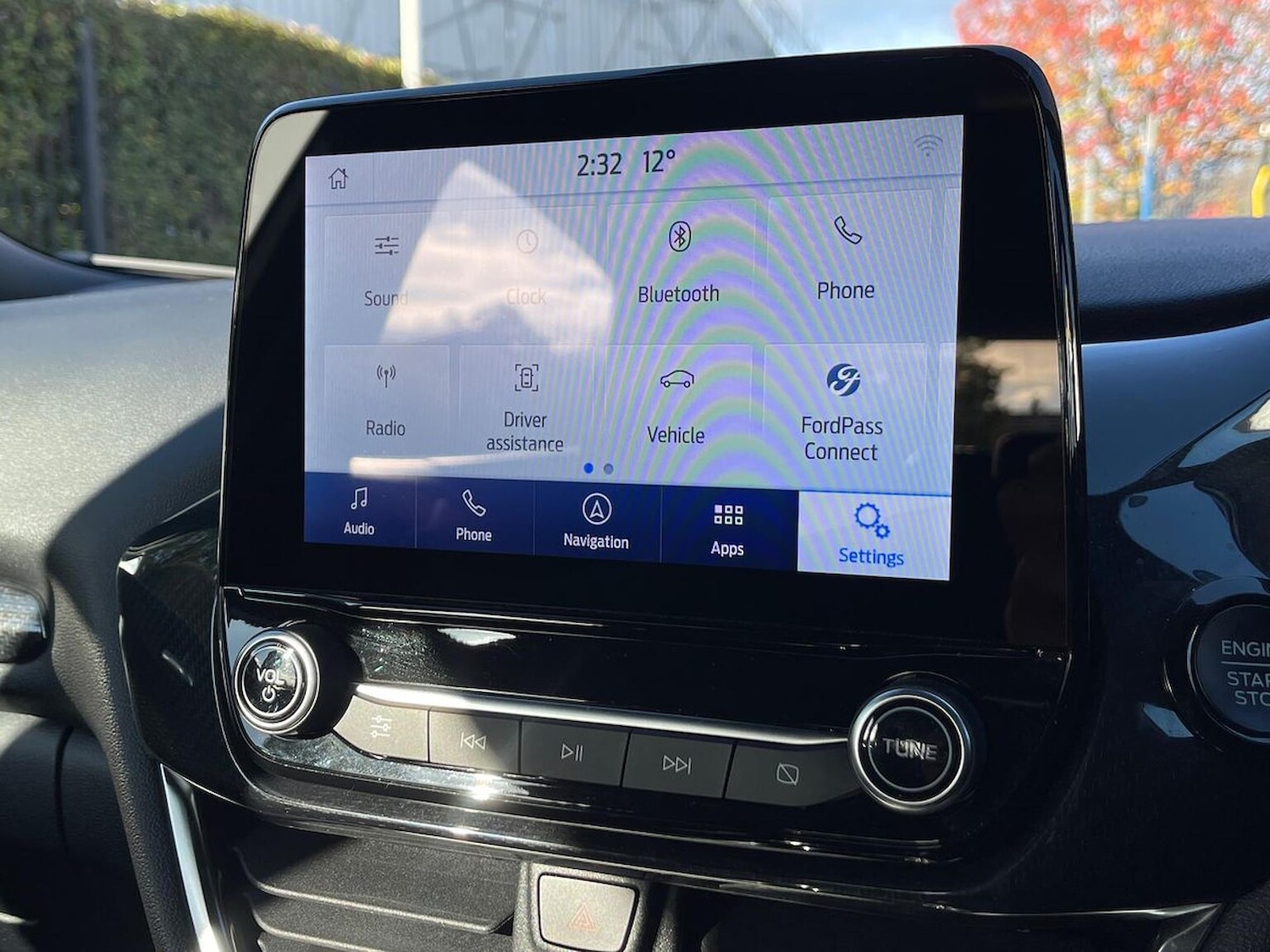 Used Ford Puma 2023 for sale - 76369136: Photo 24