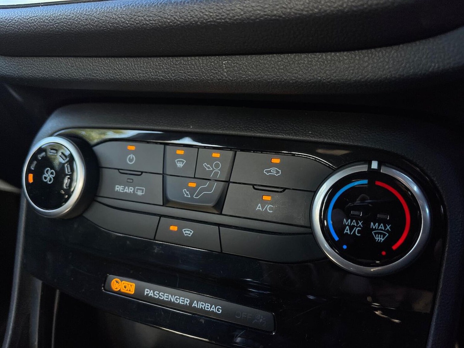 Used Ford Puma 2023 for sale - 76369136: Photo 25