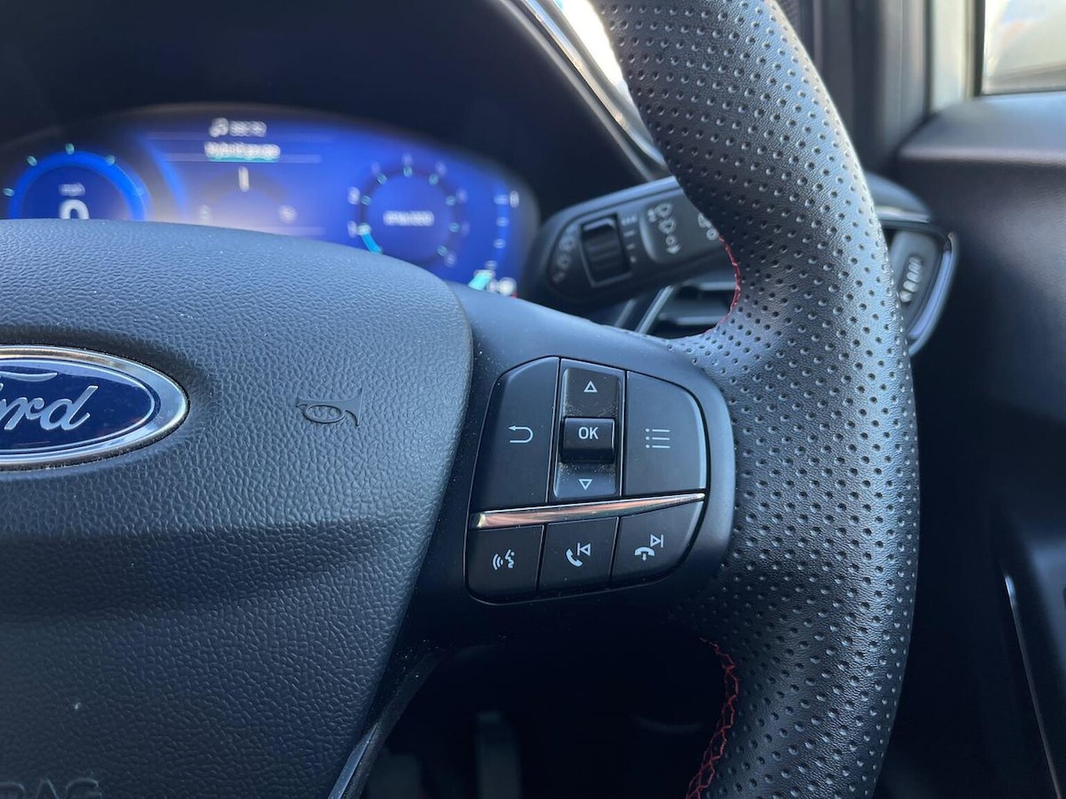 Used Ford Puma 2023 for sale - 76369136: Photo 27