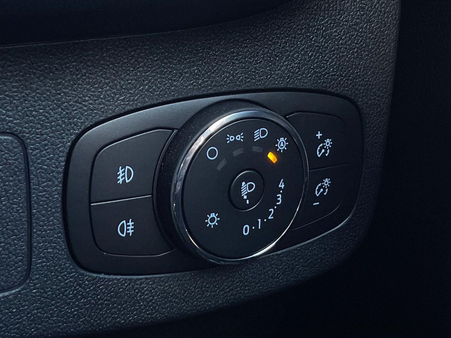 Used Ford Puma 2023 for sale - 76369136: Photo 32