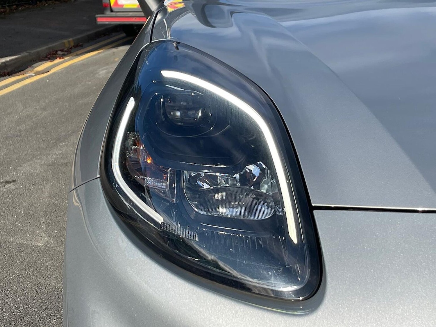 Used Ford Puma 2023 for sale - 76369136: Photo 34