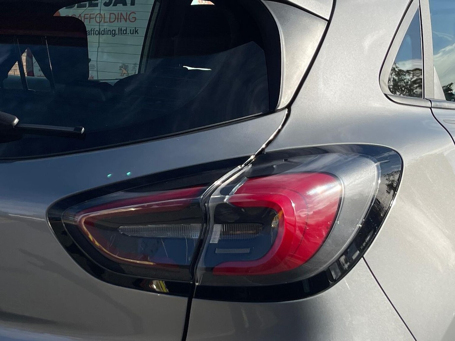 Used Ford Puma 2023 for sale - 76369136: Photo 36