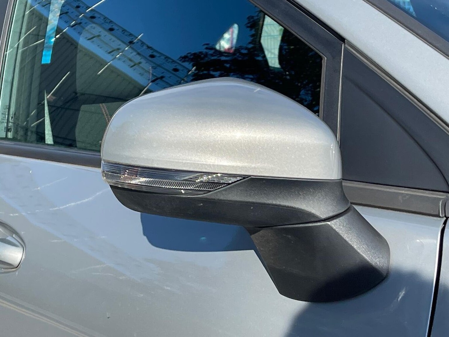 Used Ford Puma 2023 for sale - 76369136: Photo 38