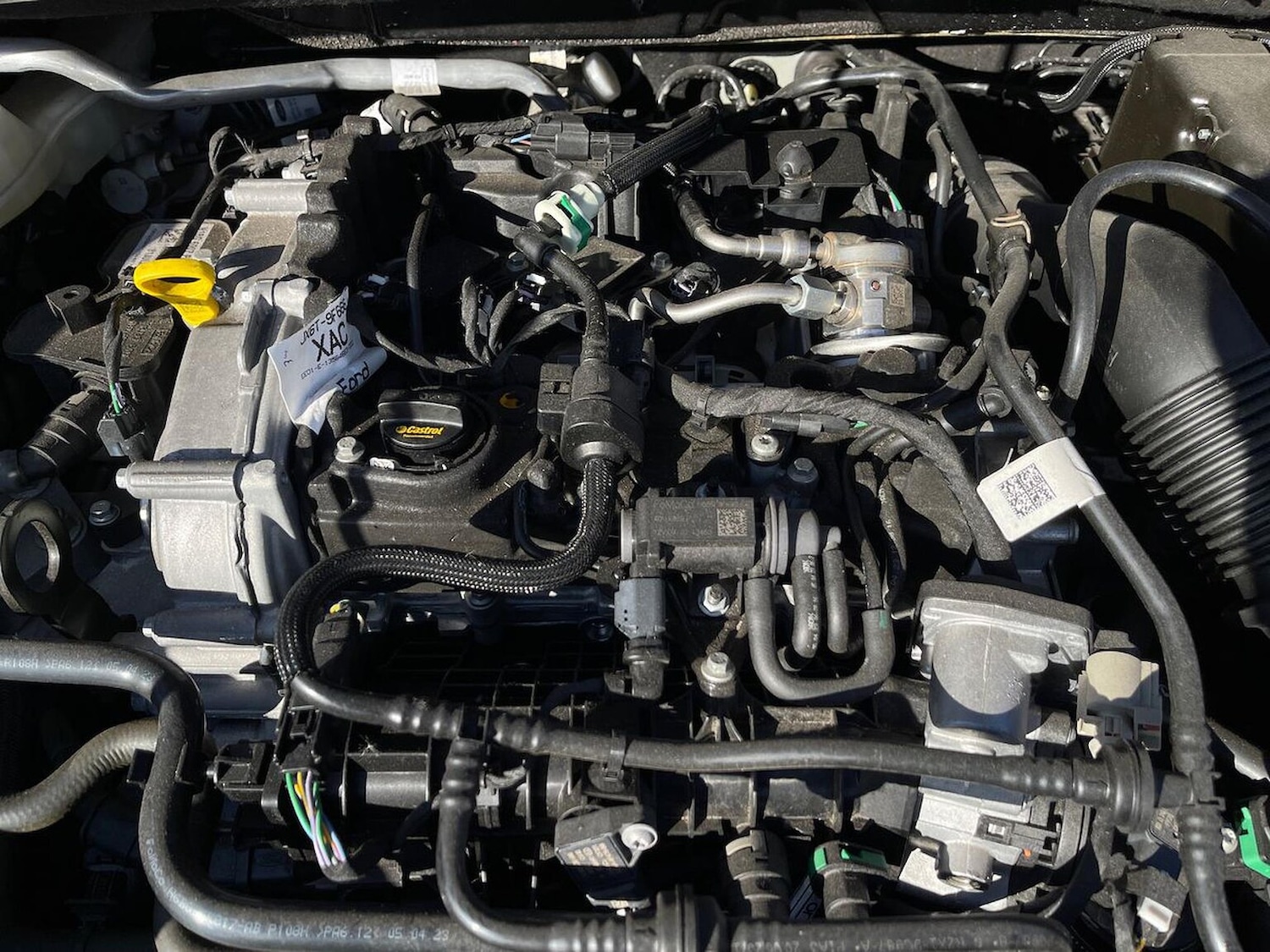 Used Ford Puma 2023 for sale - 76369136: Photo 39