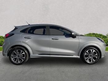 Used Ford Puma 2023 for sale - 76369136: Photo